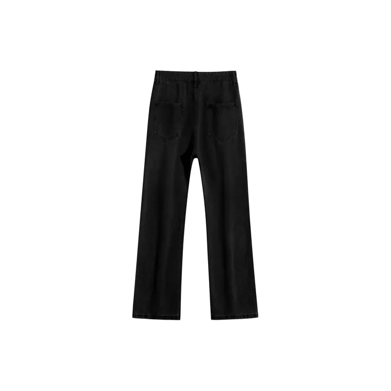 PUCCA Jeans Unisex-5