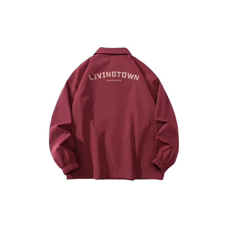 LIVINGTOWN Jackets Coats Unisex-6