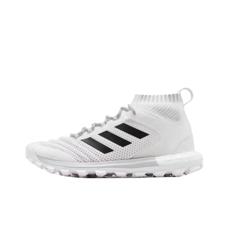 Adidas Gosha Rubchinskiy X Copa Primeknit Boost Mid 'White'-0