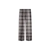 FXD-Gray Plaid