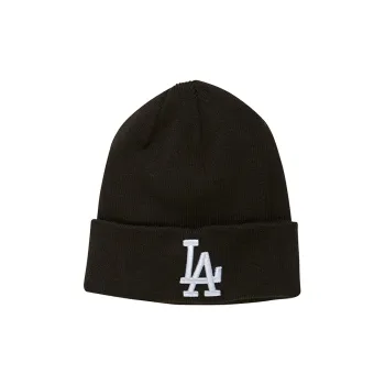 New Era Acrylic Beanies Unisex Black