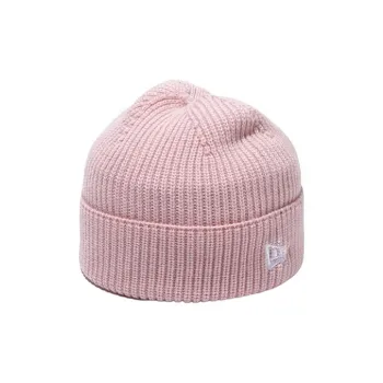 New Era Wool Beanies Unisex Pink