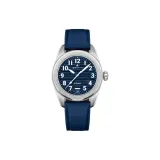 Blue Dial