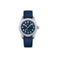 Blue Dial