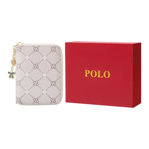 POLO Card Holders