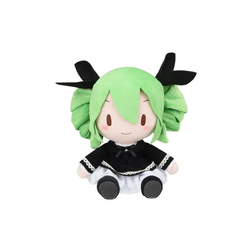 SEGA Hatsune Miku Dolls