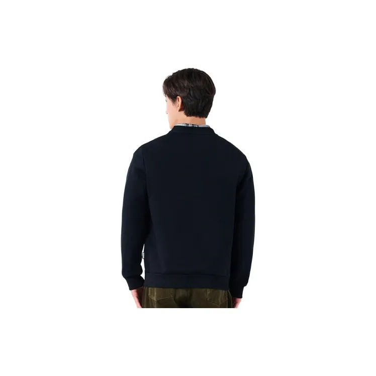 OUTDOOR PRODUCTS Sweatshirt Men's Black-1