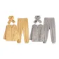 72203 Mist Gray-Men's