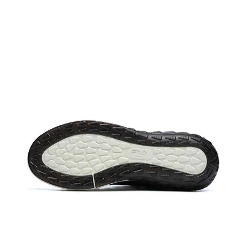 FILA Mixa Sneakers Gray/Black-4