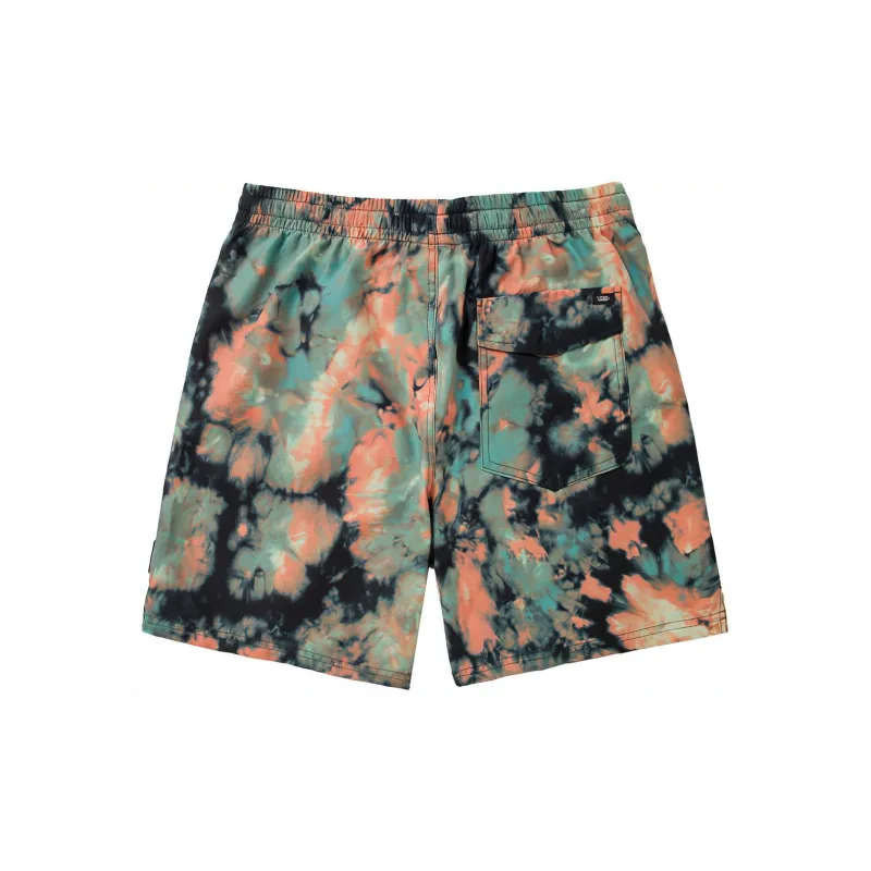 Vans Casual Shorts Men Multicolor-1