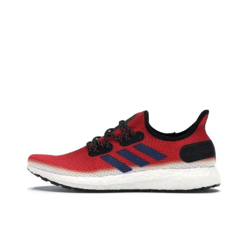 Adidas Speedfactory AM4 Washington Capitals