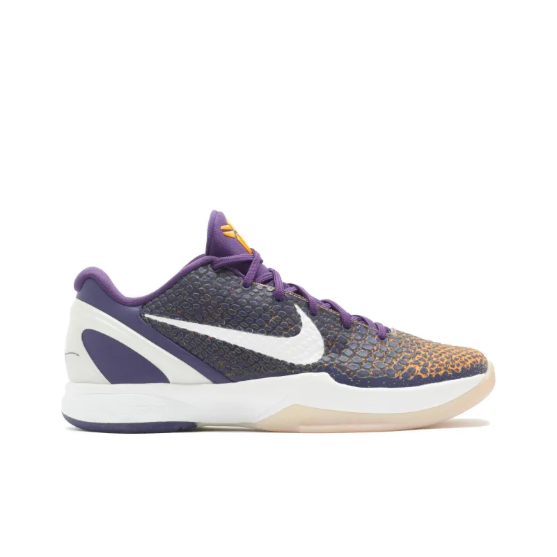 Nike Kobe 6 Lakers Gradient Away-1