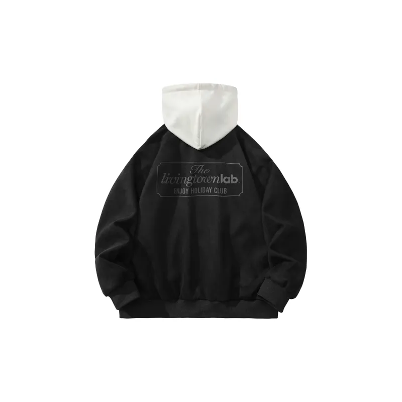 LIVINGTOWN Jackets Coats Unisex-10