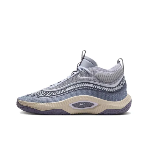 Nike Cosmic Unity 3 'Be True To Her School'