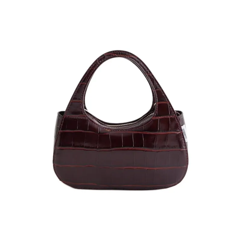COPERNI Mini Swipe Bucket Bag-3