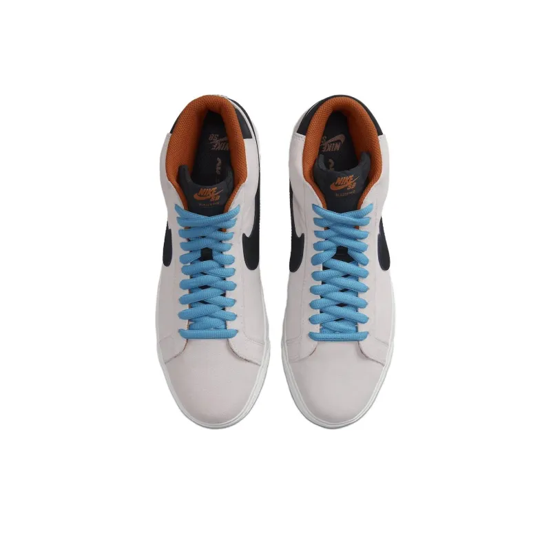 Nike Sb Zoom Blazer Mid Olympic Safari-3