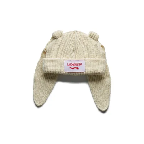 CHARLES JEFFREY Unisex Beanie