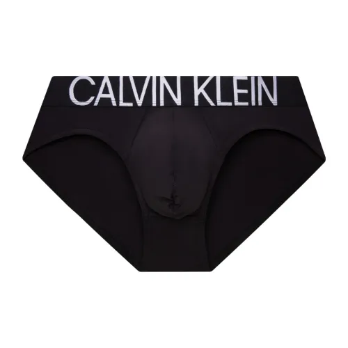 CK/Calvin Klein Underpants Men's 1 Pack Black