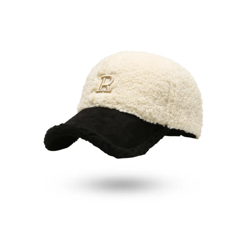 Shizhu Polyester Baseball Caps Women's-4