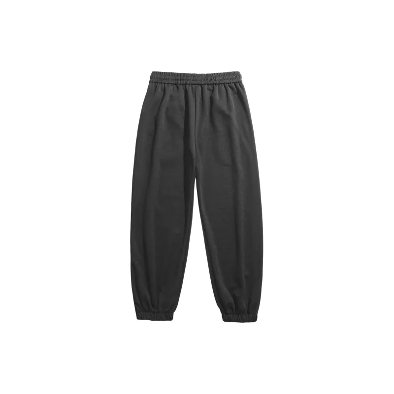 Jeep Casual Pants Unisex-6