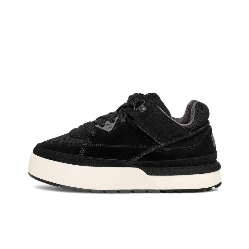 UGG Goldencush 'Black'-0