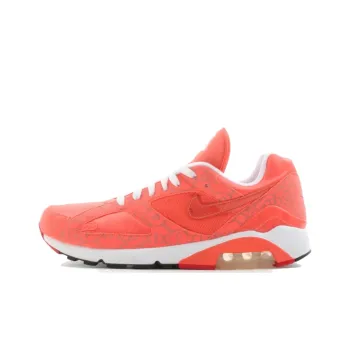 Nike Air Max 180 Powerwall Wild Mango