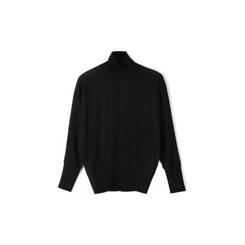 MaxMara Sweaters Women's Black