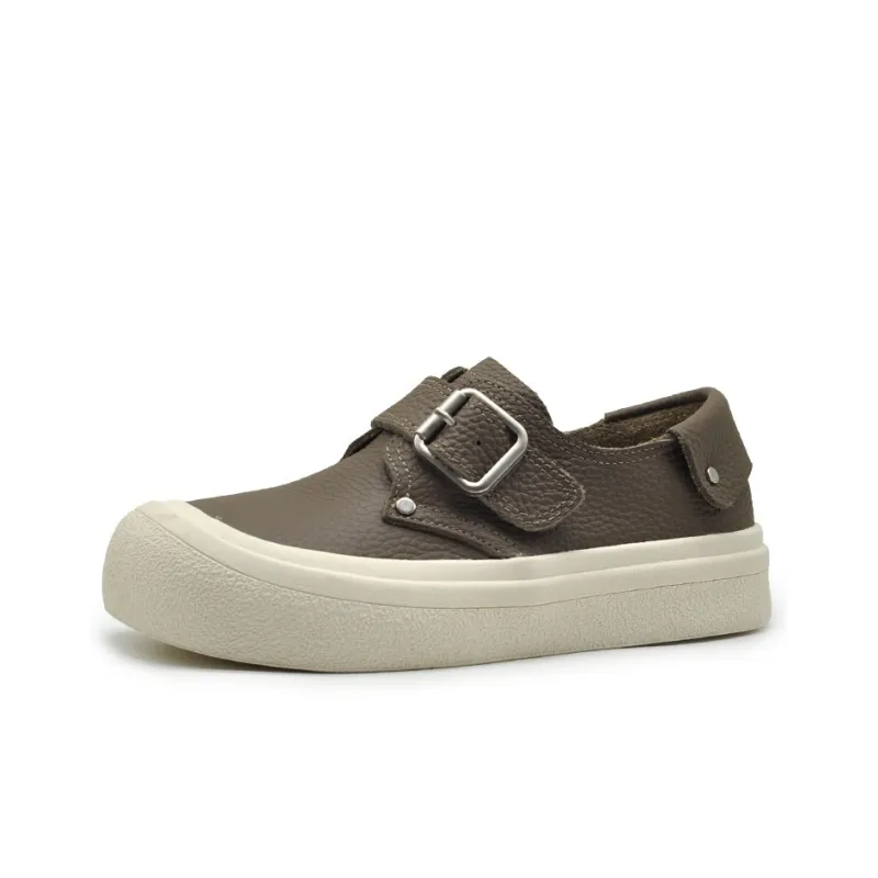 ARTMU Low-Top Casual Shoes Women's-13