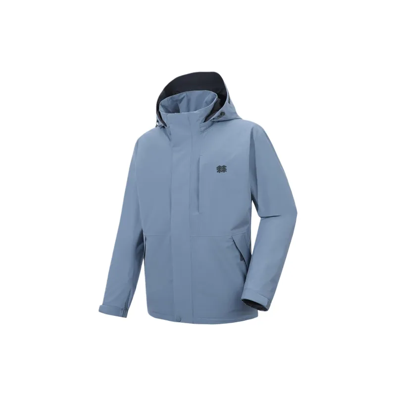 KOLON SPORT Gore Tex 2L Jackets Coats Men