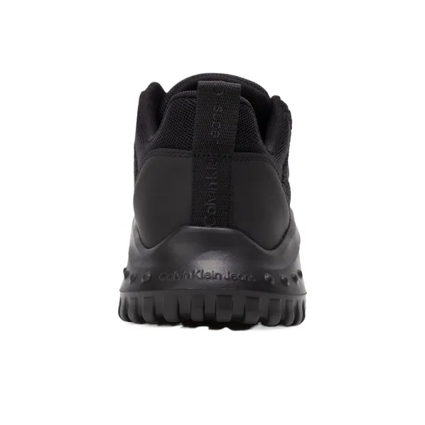 Calvin Klein Jeans Panelled Chunky Sneakers-2