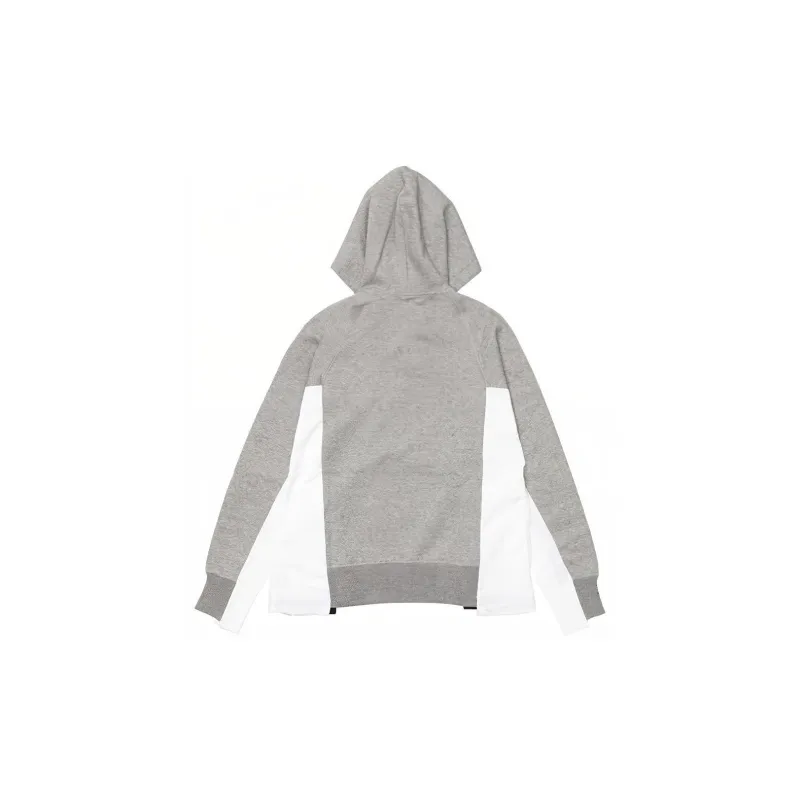 Nike X Sacai Hoodie-1