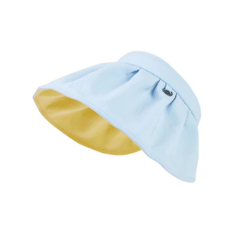 PELLIOT Polyester Sun Protection Hats Kids'-4