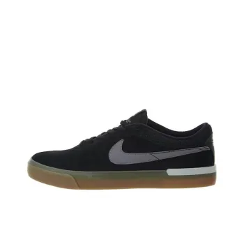 Nike Sb Koston Hypervulc Black Gunsmoke Vast Grey White