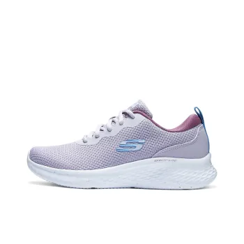 Skechers Skech Lite Pro Wear resistant And Lightweight Low Top Casual Running Shoes Women's Lavender