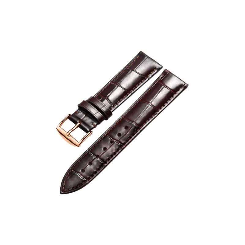 MILANQIAN M&Q Watch Band 12 24mm Unisex MQ 200101-4