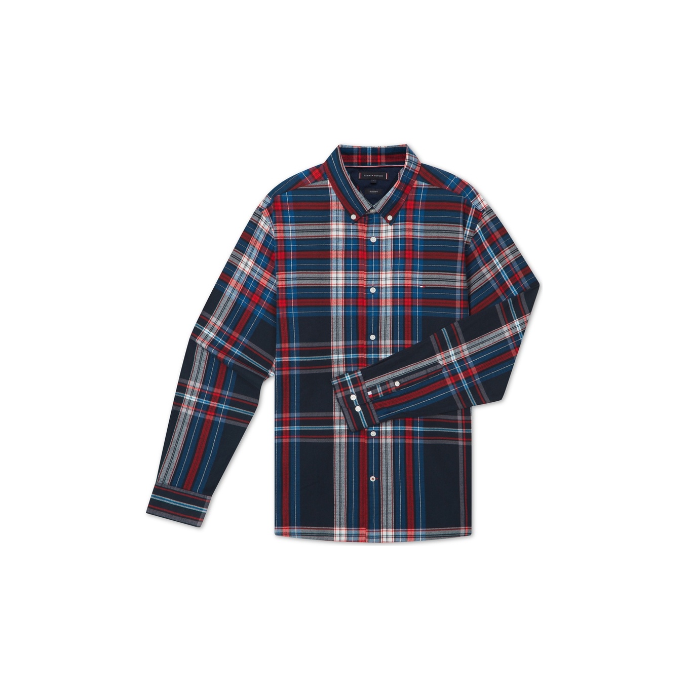 Flannel Sleep Pant | Tommy Hilfiger USA