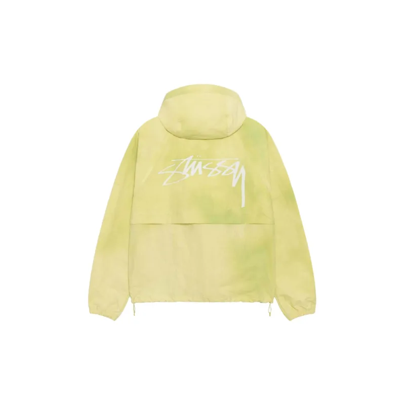 Stussy Beach Wave Dye Shell-6
