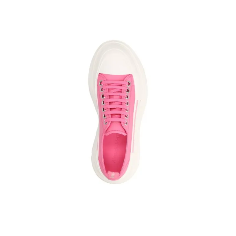 Alexander McQueen Tread Slick Chunky Sneakers Women's-3