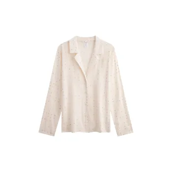 CK/Calvin Klein Pajama Tops Women's