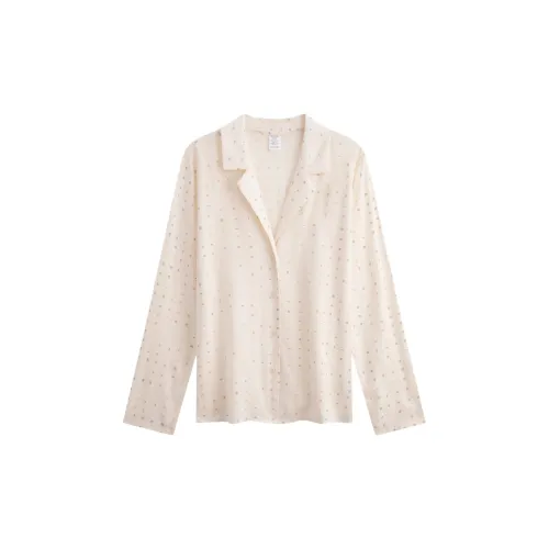 CK/Calvin Klein Pajama Tops Women's