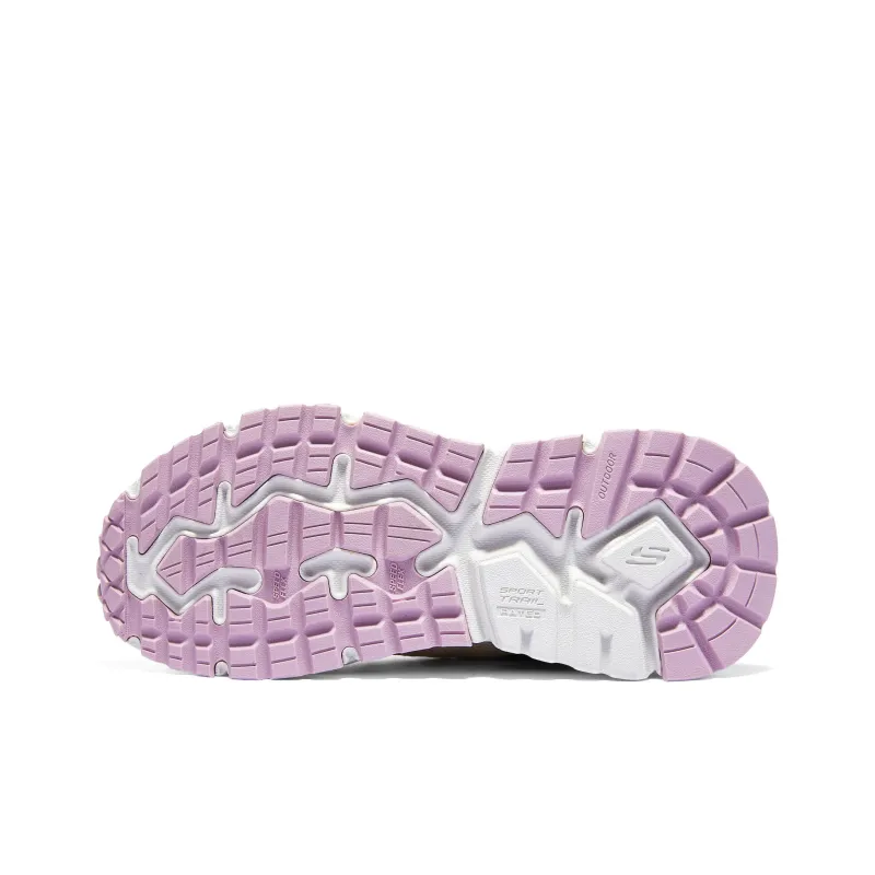 Skechers Low Top Casual Shoes Women's Navy-5
