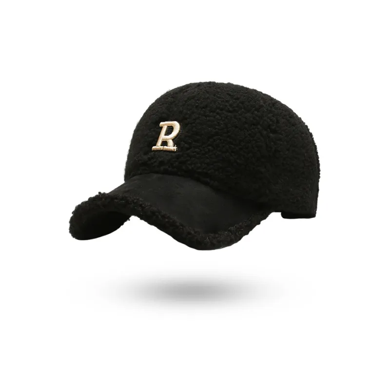 Shizhu Polyester Baseball Caps Women's-1