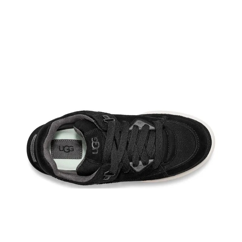 UGG Goldencush 'Black'-3