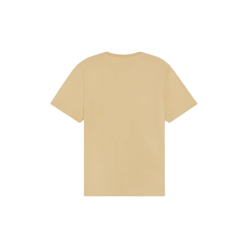 Maison Kitsune Speedy Fox Patch Comfort T-Shirt-1