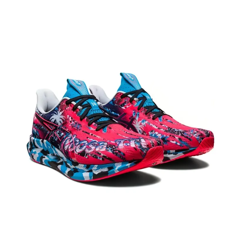 Asics Gel Noosa Tri 14 'Tropical Diva Pink'-2
