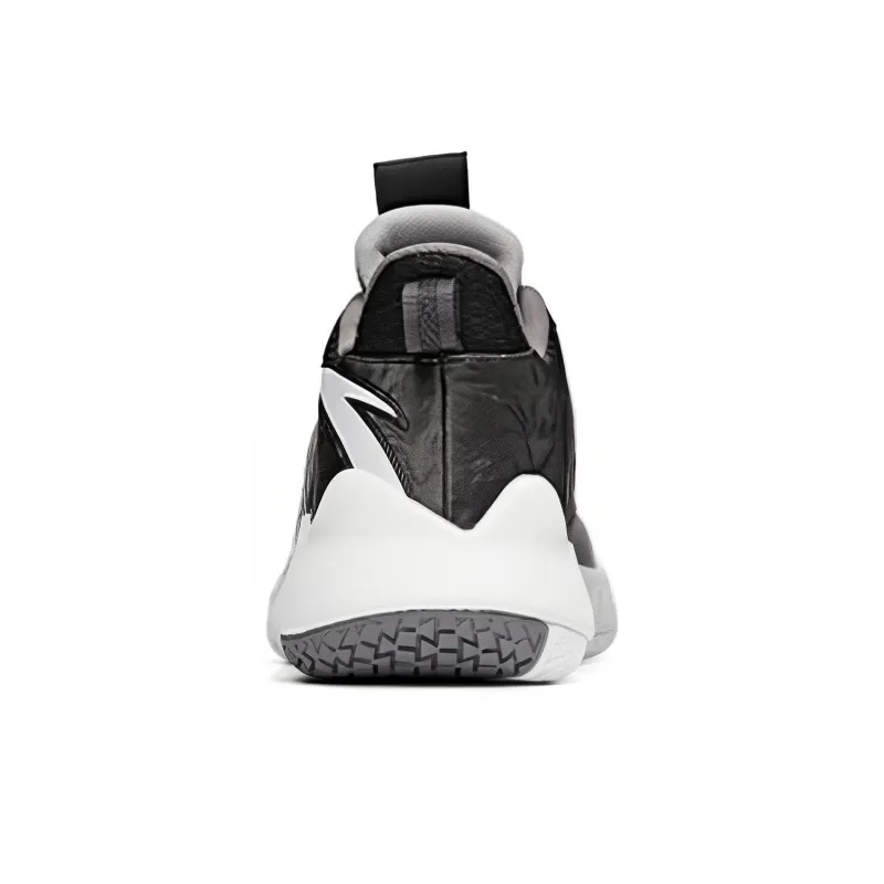 ANTA KT A-Shock 'Black Grey'-3