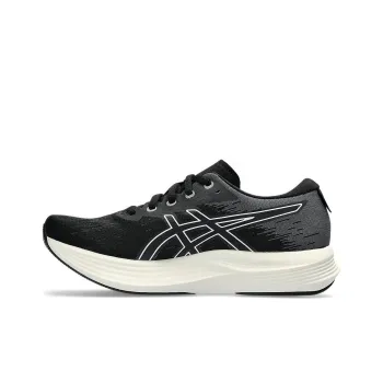 Asics EvoRide Speed 2 Wide 'Black White' Women's