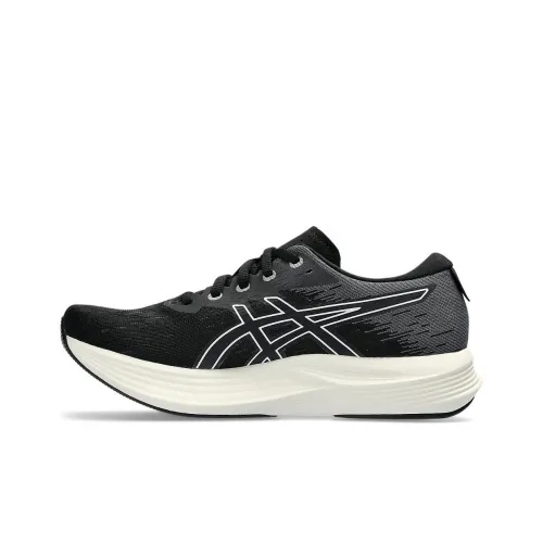 Asics EvoRide Speed 2 Wide 'Black White' Women's
