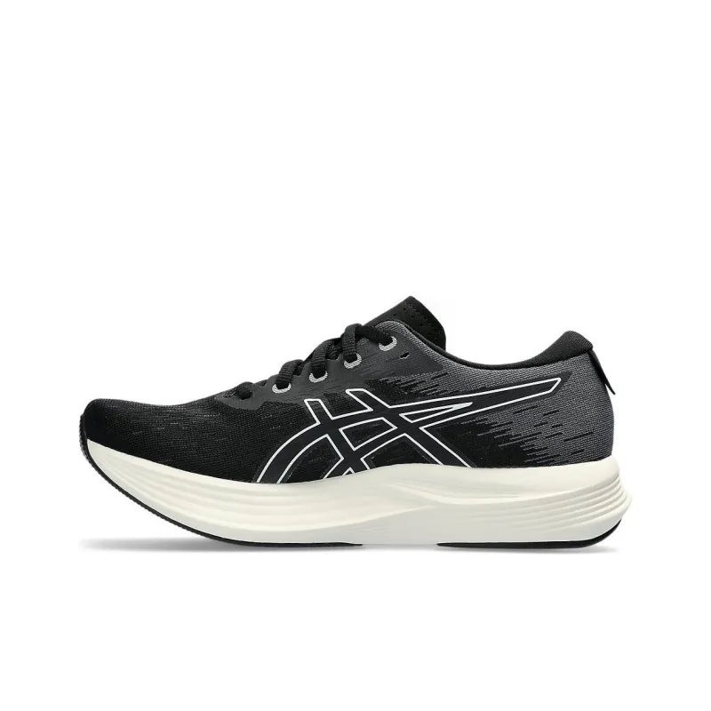Asics EvoRide Speed 2 Wide 'Black White' Women's-0