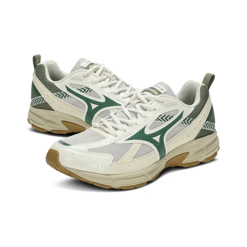 Mizuno Cyclone Speed 'Green'-3